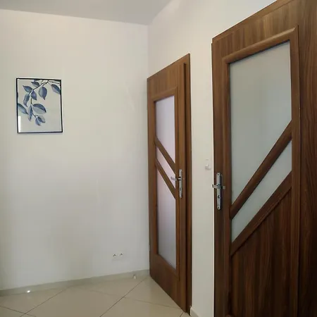 Apartamenty Uniejow prywatne kapiele termalne Zewnętrze zdjęcie