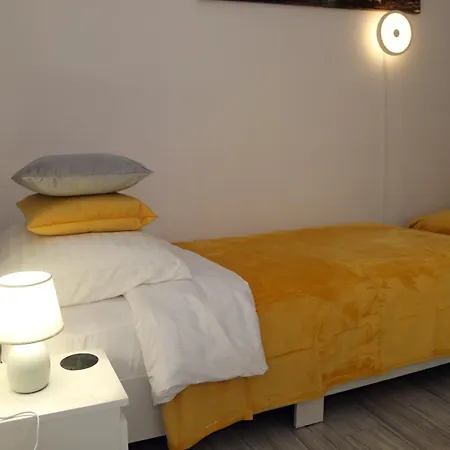 Apartamenty Uniejow prywatne kapiele termalne Zewnętrze zdjęcie