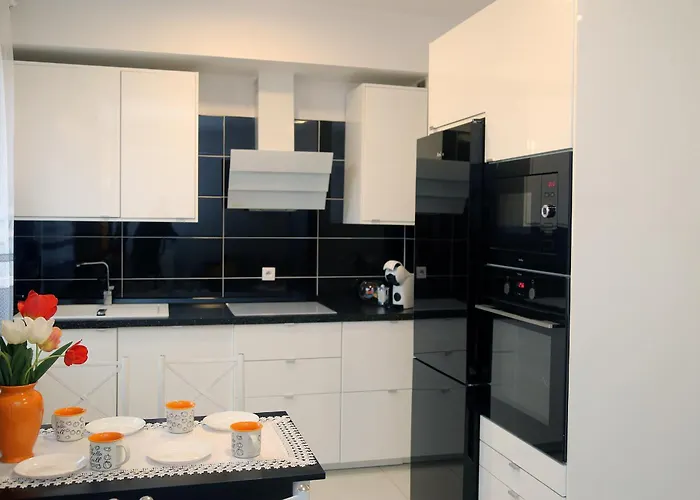 Apartamenty Uniejow \
